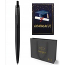 Parker 1502/1222753 Jotter XL Monochrome Black BT kuličkové pero