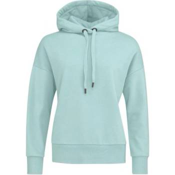 HEAD Дамска блуза с дълъг ръкав Head Motion Sweatshirt W - Тюркоазен