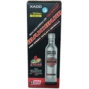 XADO Maximum SUV за двигател - XA 42015 (XA 42015, XA 40015)