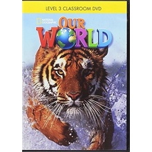 Our World 3 Class DVD