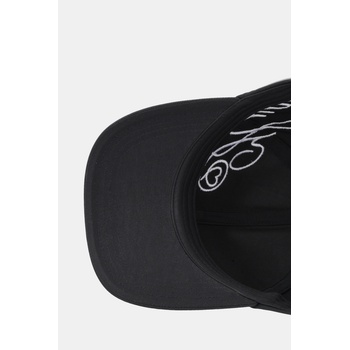 HUGO Шапка с козирка HUGO Mett-Valentine (50555783)