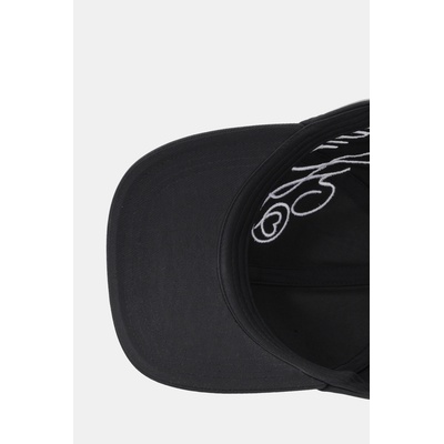 HUGO Шапка с козирка HUGO Mett-Valentine (50555783)