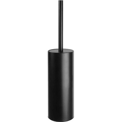 Sanela Wc kefa 62301 čierna