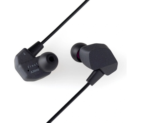 Final Audio A3000
