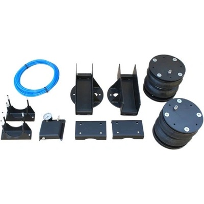 Vzduchové pérování Mercedes Sprinter Vw Crafter 6t od 2006 - bez kompresoru | Zboží Auto