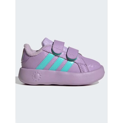 ADIDAS Обувки Disney Frozen Grand Court Kids