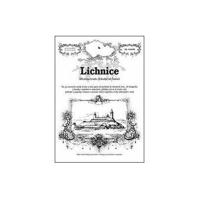 Lichnice