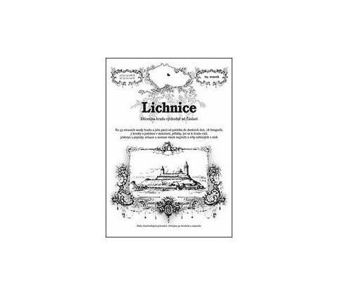 Lichnice