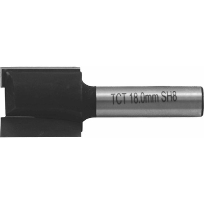 NÁSTROJE CZ Fréza na dřevo 18mm SK