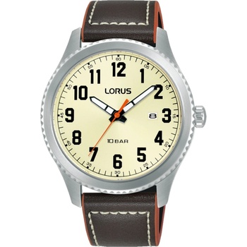 Lorus RH987RX9