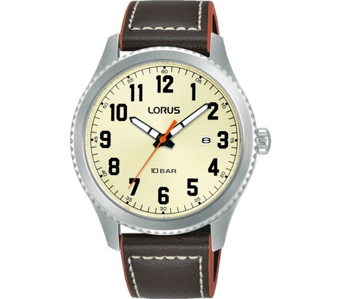 Lorus RH987RX9