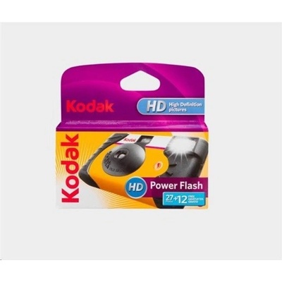 Kodak Power Flash 27+12 – Zbozi.Blesk.cz