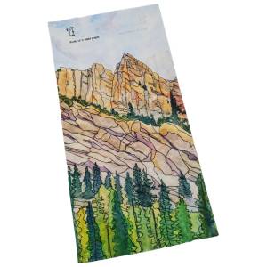 High Tail Designs Hiking Gaiter Eldorado Canyon Цвят: смес от цветове