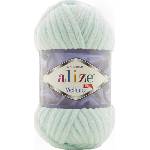 alize Velluto 15 Плетива прежда (29900015)