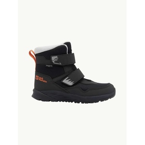 Jack Wolfskin Ботуши polar bear-b texapore mid vc k (a62144-6350)