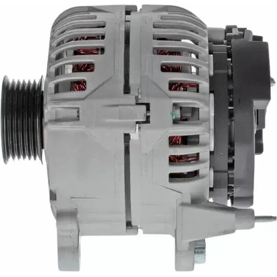 BOSCH Alternátor BO 1986A00897