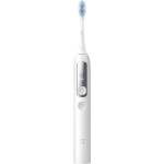 Xiaomi Ел. четка за зъби Xiaomi Mijia Smart Servo-oscillation Electric Toothbrush Pro, IPX8, сензор за натиск, 6-осен жироскоп, до 180 дни време на работа при ежедневна употреба с едно зареждане, 5.0W, синя 