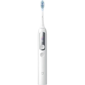 Xiaomi Ел. четка за зъби Xiaomi Mijia Smart Servo-oscillation Electric Toothbrush Pro, IPX8, сензор за натиск, 6-осен жироскоп, до 180 дни време на работа при ежедневна употреба с едно зареждане, 5.0W, синя 