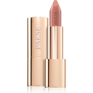 PAESE Mattologie Soft Lipstick крем-червило с матиращ ефект цвят 113 velvet honey 4.3 гр