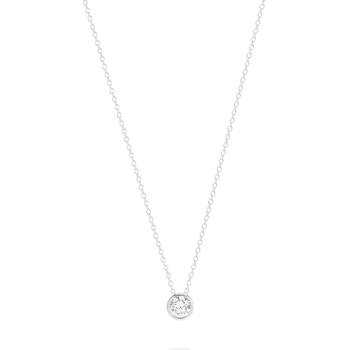 Esprit Дамски сребърен колие Esprit ESNL23300LSI Esprit | Mnogotsveten | ЖЕНИ | UNI