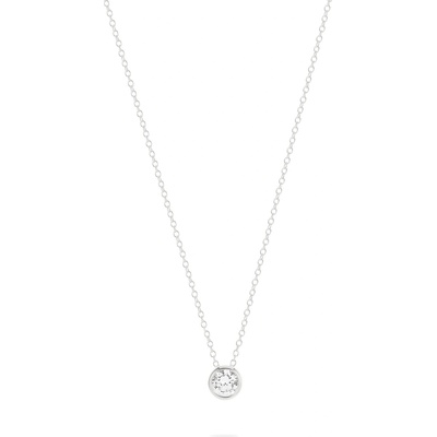 Esprit Дамски сребърен колие Esprit ESNL23300LSI Esprit | Mnogotsveten | ЖЕНИ | UNI
