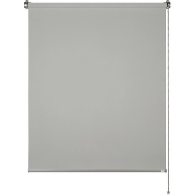 Schöner Wohnen Roleta Tizia Světle Šedá 75 x 150 cm