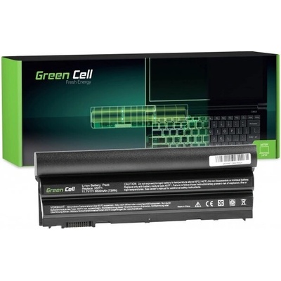 Green Cell Green Cell DE56T Батерия за лаптоп (DE56T)