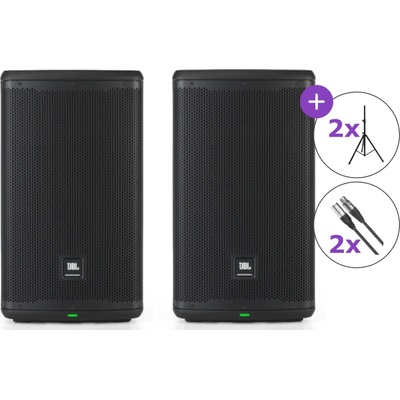 JBL EON 710 SET