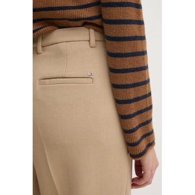 Tommy Hilfiger Панталон Tommy Hilfiger (WW0WW43875)