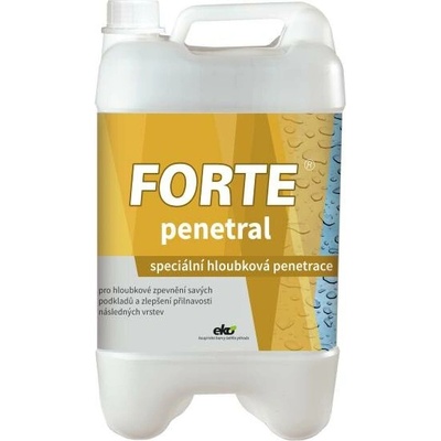 Forte penetral 10 kg