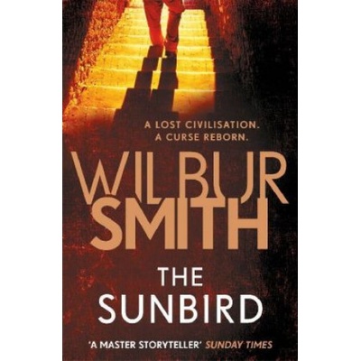Sunbird | Wilbur Smith