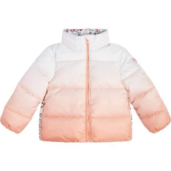 Image 1 of GUESS Есенно преливащо яке в оранжево за момиче Guess