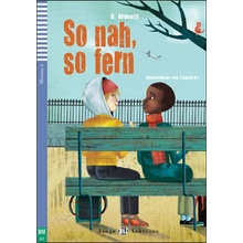 SO NAH, SO FERN + CD - 4