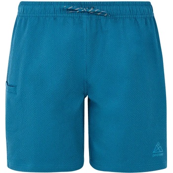 Protest Бански гащета Protest Agaat 25 swimming shorts - Blue (Surfing Blue)