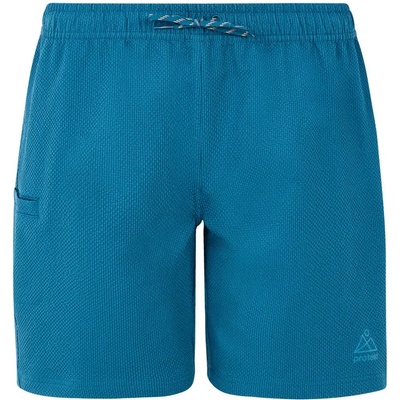 Protest Бански гащета Protest Agaat 25 swimming shorts - Blue (Surfing Blue)