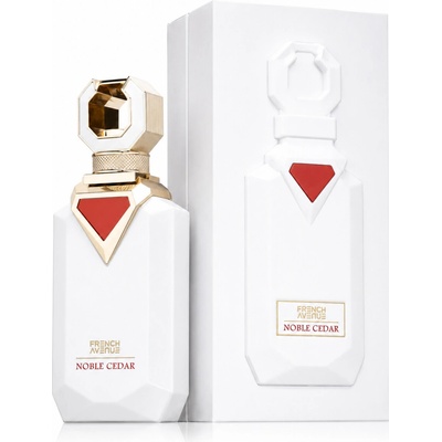 French Avenue Noble Cedar parfum unisex 100 ml