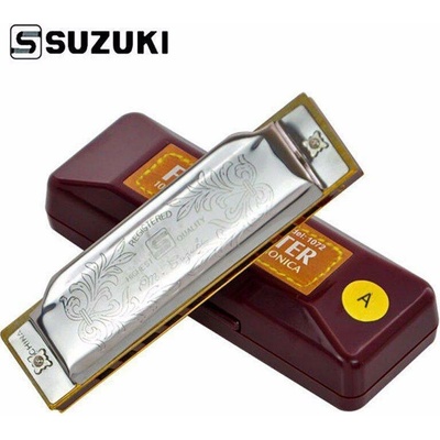 Suzuki Folk Master A