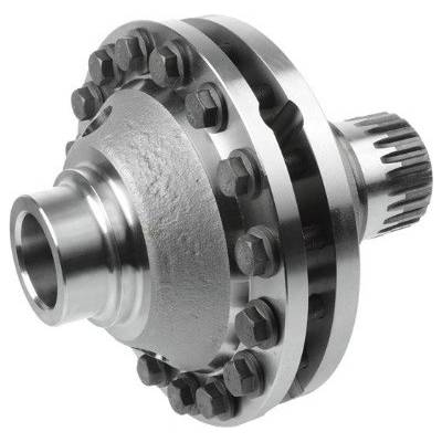 Skříň diferenciálu DAF 1339 1344 EURORICA 18170279, , ,