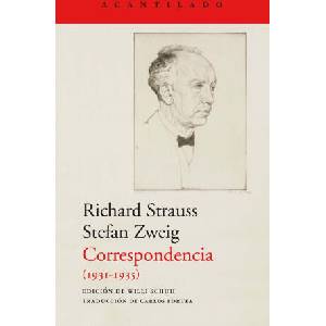 Correspondencia (2022)