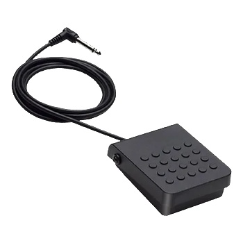 Image 1 of Casio SP-3 Sustain Pedal