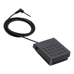 Casio SP-3 Sustain Pedal