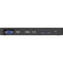 Fujitsu USB Type-C Port Replicator S26391-F3327-L100