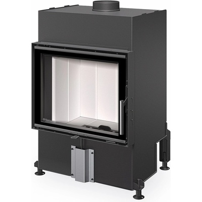 Romotop Heat 4G 59.50.04 – Zboží Dáma