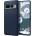 Spigen Гръб Spigen Liquid Air за Google Pixel 7 Pro - Син