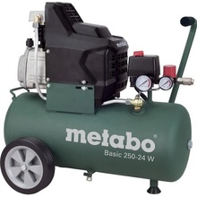 Metabo Basic 250-24 W