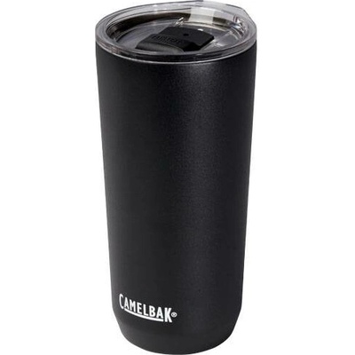 CamelBak vakuově izolovaná termoska Horizon Černá 600 ml