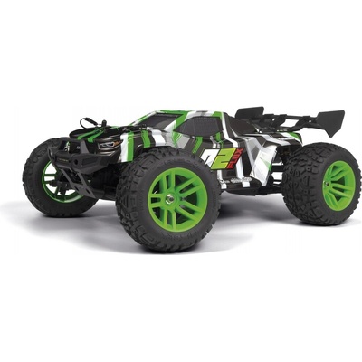 Maverick Quantum2 XT Flux Stadium Truck 4WD RTR zelený 1:10