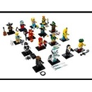 LEGO® Minifigúrky 71013 16. séria