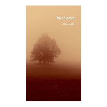 Dávné proso
