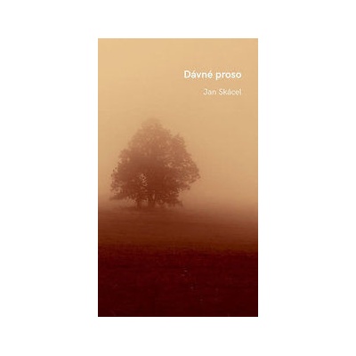 Dávné proso